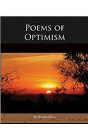 Poems of Optimism