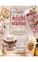 Delight in the Seasons