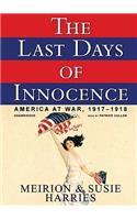 Last Days of Innocence