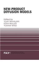 New-Product Diffusion Models