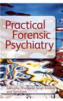 Practical Forensic Psychiatry