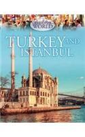 Developing World: Turkey and Istanbul: (Developing World)