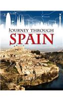 Journey Through: Spain: (Journey Through)