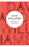 Murder in Advent: (English)