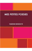 Mes Petites Poesies