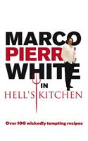 Marco Pierre White in Hell's Kitchen