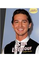 Shia LaBeouf