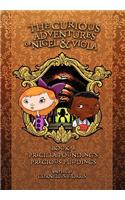 The Curious Adventures of Nigel & Viola