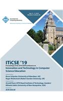 ITiCSE '19