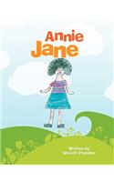 Annie Jane