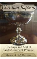 Christian Baptism