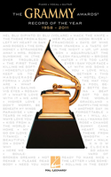 The Grammy Awards Record of the Year - 1958-2011