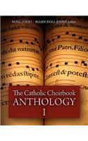 Catholic Choirbook Anthology