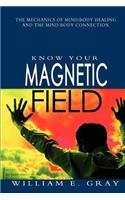 Know Your Magnetic Field