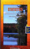 Introductory Statistics for Environmental Sciences: Lecture Supplement and Workbook
