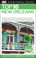 Top 10 New Orleans