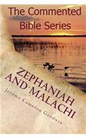 Zephaniah and Malachi: It Is Written in the Prophets