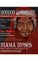 Hoodoo and Conjure Quarterly, Volume 1, Issue 2