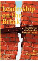 Leadership on the Brink