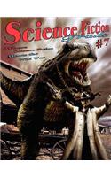 Science Fiction Trails 7: Where Science Fiction Meets the Wild West