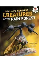 Creatures of the Rain Forest