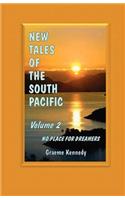 New Tales of the South Pacific Volume 2