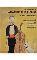 Adventures of Charlie the Cello