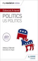 Edexcel A2 US Govt & Politics Updated Ed