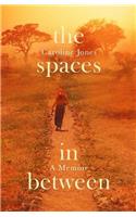 The Spaces In Between: The Story of an Eating Disorder