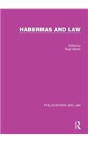 Habermas and Law