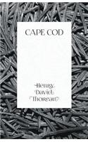 Cape Cod: (English)