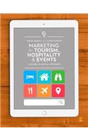 Marketing for Tourism, Hospitality & Events