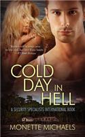 Cold Day in Hell: A Security Specialists International Book(English)
