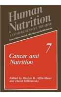 Cancer and Nutrition