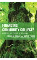 Financing Community Colleges