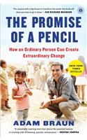 The Pormise of a Pencil