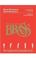 Brass Romance (Bad Romance)