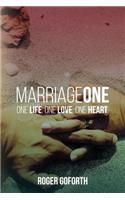 MarriageOne