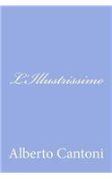 L'Illustrissimo Romanzo