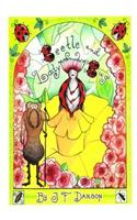 Beetle and Lady Bug
