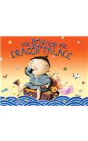 The Boy from the Dragon Palace
