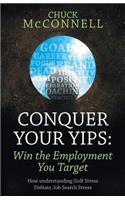 Conquer Your Yips