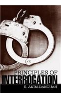 Principles of Interrogation