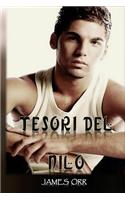 Tesori del Nilo: Italian Vesion: (Italian)