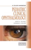 Pediatric Clinical Ophthalmology