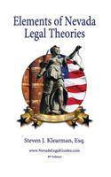 Elements of Nevada Legal Theories