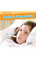 Medir La Temperatura (Measuring Temperature)