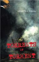 Torrents of Torment: (English)
