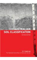 The Australian Soil Classification