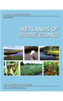 Wetlands of Rhode Island